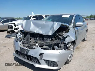 2017 Nissan Sentra S с VIN 3N1AB7AP9HY399241, выставлен на аукционе IAAI как лот 42037465 с пробегом 80 297 миль миль и . История ставок и продаж доступна на DreamBid. Изображение 17.