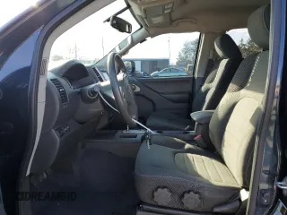 2019 Nissan Frontier Pro-4X with VIN 1N6DD0EV0KN788176, listed as a Copart auction lot 45672015 with 67,240 mi miles and Salvage title. Bid and sale history available at DreamBid. Image 7.