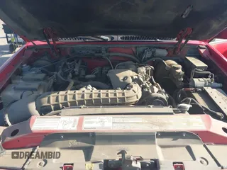 1996 Ford Explorer с VIN 1FMCU24X3TUB50343, выставлен на аукционе IAAI как лот 42832448 с пробегом 210 359 миль миль и . История ставок и продаж доступна на DreamBid. Изображение 10.