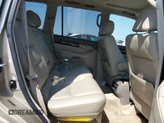 2008 Lexus GX 470 z VIN JTJBT20X680154357, wystawiony jako Copart lot #52054195 z przebiegiem 152 754 mil mil oraz Czysty tytuł • Clean title. Historia ofert i sprzedaży dostępna na DreamBid. Obrazek 11.