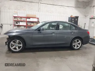 2014 BMW 3 Series 328i xDrive with VIN WBA3B5C55EP539320, listed as a IAAI auction lot 42162137 with 84,790 mi miles and . Bid and sale history available at DreamBid. Image 15.