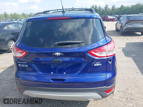 2013 Ford Escape SE with VIN 1FMCU9GX9DUD30349, listed as a IAAI auction lot 42572201 with 148,765 mi miles and . Bid and sale history available at DreamBid. Image 6.