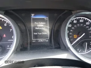 2019 Toyota Camry LE with VIN 4T1B11HK6KU276644, listed as a IAAI auction lot 42037249 with 23,677 mi miles and . Bid and sale history available at DreamBid. Image 15.