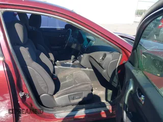 2013 Nissan Maxima SV with VIN 1N4AA5APXDC804570, listed as a IAAI auction lot 42052696 with 191,791 mi miles and . Bid and sale history available at DreamBid. Image 5.