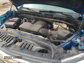 2022 Chevrolet Silverado 1500 LT с VIN 3GCPACED5NG594130, выставлен на аукционе Copart как лот 43987345 с пробегом 62 367 миль миль и Списание • Salvage title. История ставок и продаж доступна на DreamBid. Изображение 14.