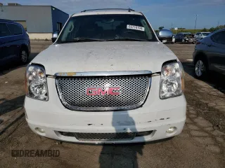2007 GMC Yukon SLT with VIN 1GKFK13037J134144, listed as a Copart auction lot 65716194 with 0 mi miles and Salvage Title. Bid and sale history available at carsss.com. Image 5.