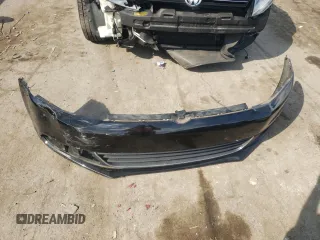 2013 Volkswagen Jetta SEL z VIN 3VWGX7AJ1DM400160, wystawiony jako Copart lot #69621884 z przebiegiem 135 059 mil mil oraz Szkoda całkowita • Salvage title. Historia ofert i sprzedaży dostępna na DreamBid. Obrazek 12.