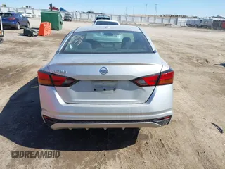 2019 Nissan Altima S with VIN 1N4BL4BV6KC211789, listed as a IAAI auction lot 41765294 with 120,412 mi miles and . Bid and sale history available at carsss.com. Image 16.