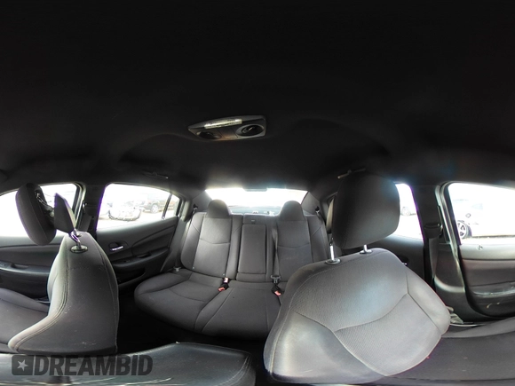 2014 Chrysler 200 Touring z VIN 1C3CCBBG1EN106224, wystawiony jako IAAI lot #41866087 z przebiegiem 141 635 mil mil oraz . Historia ofert i sprzedaży dostępna na DreamBid. Obrazek 19.