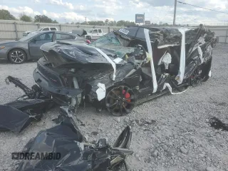 2021 Dodge Durango R/T with VIN 1C4SDJCT3MC765393, listed as a Copart auction lot 51342895 with Not provided miles and Non repairable. Bid and sale history available at DreamBid. Image 1.