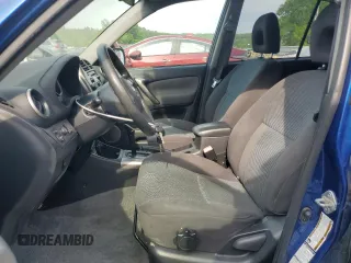 2005 Toyota RAV4 with VIN JTEHD20V256034665, listed as a Copart auction lot 54236935 with 190,811 mi miles and Clean Title. Bid and sale history available at carsss.com. Image 7.