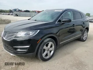 2016 Lincoln MKC Premier with VIN 5LMCJ1C90GUJ18586, listed as a Copart auction lot 55929845 with Not provided miles and Salvage title. Bid and sale history available at DreamBid. Image 14.
