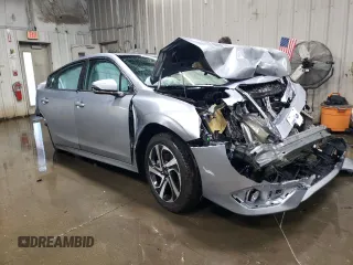 2022 Subaru Legacy Limited z VIN 4S3BWAN63N3026771, wystawiony jako Copart lot #45343315 z przebiegiem 10 563 mil mil oraz Nie do naprawy • Non repairable. Historia ofert i sprzedaży dostępna na DreamBid. Obrazek 4.