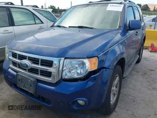 2008 Ford Escape Hybrid with VIN 1FMCU49H08KA30483, listed as a IAAI auction lot 42830513 with 270,740 mi miles and . Bid and sale history available at DreamBid. Image 6.