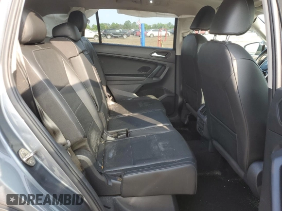 2019 Volkswagen Tiguan SE with VIN 3VV3B7AX4KM066161, listed as a Copart auction lot 59897705 with 86,556 mi miles and Salvage title. Bid and sale history available at DreamBid. Image 11.