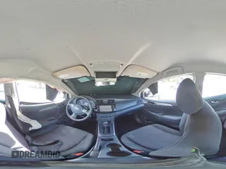 2019 Nissan Sentra S with VIN 3N1AB7AP5KY393363, listed as a Copart auction lot 47023095 with 135,244 mi miles and Non Repairable. Bid and sale history available at DreamBid. Image 13.