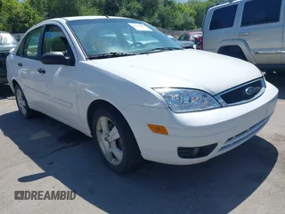 2006 Ford Focus S с VIN 1FAHP34NX6W141367, выставлен на аукционе IAAI как лот 42661897 с пробегом 101 263 миль миль и . История ставок и продаж доступна на DreamBid. Изображение 1.