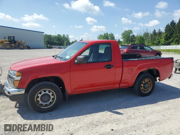 2012 GMC Canyon Work Truck с VIN 1GTC5LF92C8144029, выставлен на аукционе Copart как лот 61942425 с пробегом 113 109 миль миль и Чистый • Clean title. История ставок и продаж доступна на DreamBid. Изображение 1.