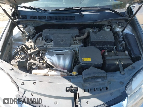 2015 Toyota Camry XLE with VIN 4T1BF1FK6FU882262, listed as a IAAI auction lot 41819208 with 123,173 mi miles and . Bid and sale history available at DreamBid. Image 10.
