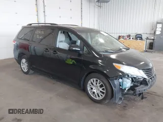 2012 Toyota Sienna LE AAS с VIN 5TDKK3DC8CS264996, выставлен на аукционе IAAI как лот 42242176 с пробегом 102 877 миль миль и . История ставок и продаж доступна на DreamBid. Изображение 1.