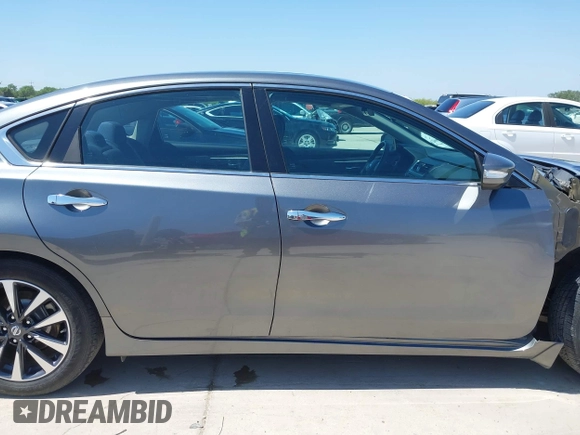 2016 Nissan Altima SV with VIN 1N4AL3AP4GC218644, listed as a IAAI auction lot 42001835 with 43,763 mi miles and . Bid and sale history available at DreamBid. Image 14.