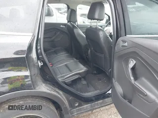 2017 Ford Escape SE with VIN 1FMCU0GD2HUD09575, listed as a IAAI auction lot 41952349 with 62,886 mi miles and . Bid and sale history available at DreamBid. Image 8.
