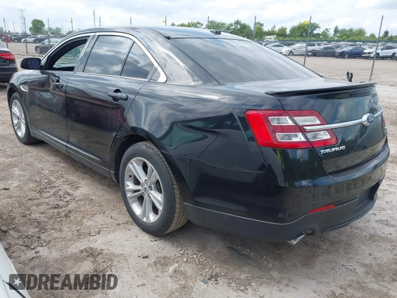 2016 Ford Taurus SEL z VIN 1FAHP2E82GG156346, wystawiony jako IAAI lot #42468616 z przebiegiem 159 425 mil mil oraz . Historia ofert i sprzedaży dostępna na DreamBid. Obrazek 3.