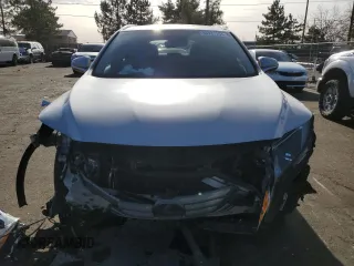 2019 Lexus RX with VIN 2T2BZMCA2KC186672, listed as a Copart auction lot 85931754 with 57,892 mi miles and Salvage Title. Bid and sale history available at carsss.com. Image 5.