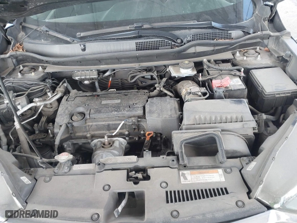 2019 Honda CR-V LX with VIN 2HKRW5H33KH406779, listed as a IAAI auction lot 41953202 with 73,039 mi miles. Bid and sale history available at carsss.com. Image 10.