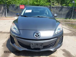 2012 Mazda 3 i Touring z VIN JM1BL1V78C1656263, wystawiony jako IAAI lot #42245893 z przebiegiem 161 723 mil mil oraz . Historia ofert i sprzedaży dostępna na DreamBid. Obrazek 12.