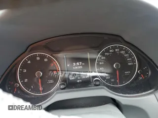 2016 Audi Q5 Premium Plus z VIN WA1L2AFP9GA133789, wystawiony jako Copart lot #58115605 z przebiegiem 92 651 mil mil oraz Szkoda całkowita • Salvage title. Historia ofert i sprzedaży dostępna na DreamBid. Obrazek 9.