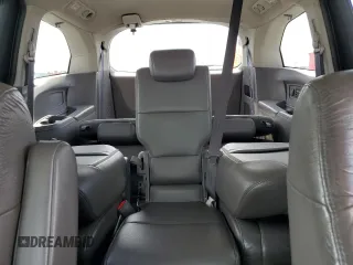 2011 Honda Odyssey EX-L with VIN 5FNRL5H68BB032140, listed as a Copart auction lot 54414815 with 230,471 mi miles and Clean Title. Bid and sale history available at carsss.com. Image 10.