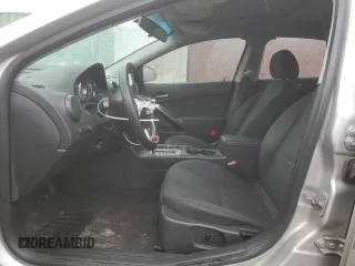 2007 Pontiac G6 G6 z VIN 1G2ZG58N374127736, wystawiony jako Copart lot #53521825 z przebiegiem 434 270 mil mil oraz Szkoda całkowita • Salvage title. Historia ofert i sprzedaży dostępna na DreamBid. Obrazek 7.