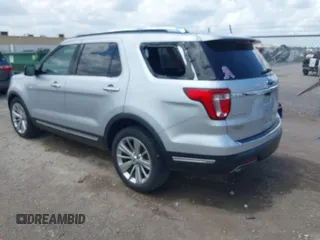 2019 Ford Explorer Limited с VIN 1FM5K7F87KGA16210, выставлен на аукционе IAAI как лот 42616526 с пробегом 74 716 миль миль и . История ставок и продаж доступна на DreamBid. Изображение 3.