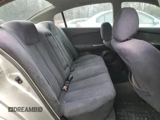 2006 Nissan Altima 2.5 with VIN 1N4AL11D76N365568, listed as a Copart auction lot 50384325 with 178,870 mi miles and Salvage Title. Bid and sale history available at carsss.com. Image 10.