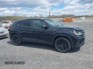 2021 Volkswagen Atlas S with VIN 1V2GC2CA3MC201495, listed as a IAAI auction lot 42044554 with 33,097 mi miles and . Bid and sale history available at DreamBid. Image 13.