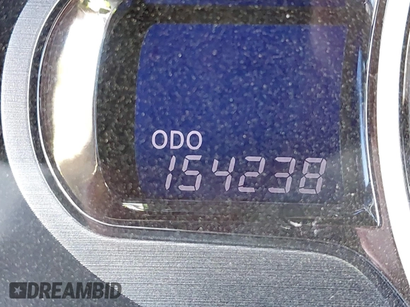 2011 Toyota Sienna XLE AAS with VIN 5TDYK3DCXBS126143, listed as a IAAI auction lot 41663238 with 154,238 mi miles. Bid and sale history available at carsss.com. Image 16.