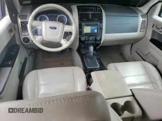2009 Ford Escape Hybrid с VIN 1FMCU49329KA87242, выставлен на аукционе Copart как лот 60501595 с пробегом 153 821 миль миль и Чистый • Clean title. История ставок и продаж доступна на DreamBid. Изображение 8.