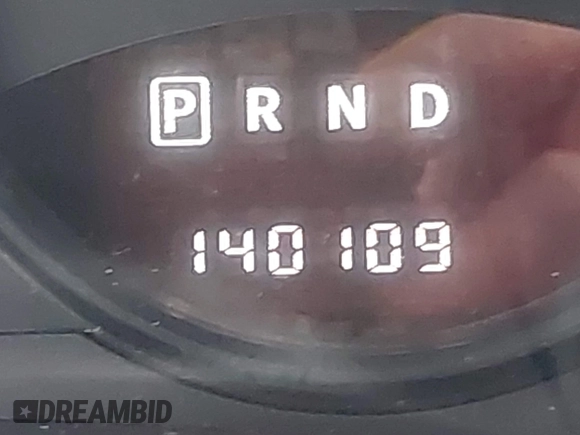 2017 Jeep Compass Sport with VIN 1C4NJCBA4HD123718, listed as a IAAI auction lot 41986191 with 140,109 mi miles and . Bid and sale history available at DreamBid. Image 15.