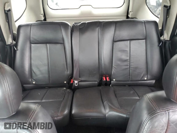 2005 GMC Envoy SLT with VIN 1GKDS13S652330496, listed as a Copart auction lot 73317234 with 191,138 mi miles and Salvage Title. Bid and sale history available at DreamBid. Image 10.