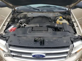 2017 Ford Expedition XLT z VIN 1FMJU1HT7HEA82641, wystawiony jako Copart lot #54178535 z przebiegiem 39 232 mil mil oraz Szkoda całkowita • Salvage title. Historia ofert i sprzedaży dostępna na DreamBid. Obrazek 11.