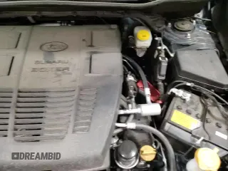 2024 Subaru Forester Wilderness with VIN JF2SKAJC0RH479909, listed as a Copart auction lot 69185945 with 20,194 mi miles and Salvage title. Bid and sale history available at DreamBid. Image 16.