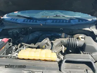 2017 Ford F-150 XL с VIN 1FTEW1CF6HKD05769, выставлен на аукционе IAAI как лот 41668817 с пробегом 82 471 миль миль и . История ставок и продаж доступна на DreamBid. Изображение 20.