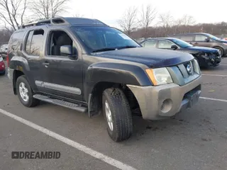 2006 Nissan Xterra X с VIN 5N1AN08W76C548112, выставлен на аукционе IAAI как лот 41656619 с пробегом 255 867 миль миль и . История ставок и продаж доступна на DreamBid. Изображение 1.