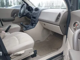2002 Saturn VUE with VIN 5GZCZ23D92S830947, listed as a IAAI auction lot 41836156 with 121,752 mi miles. Bid and sale history available at carsss.com. Image 5.