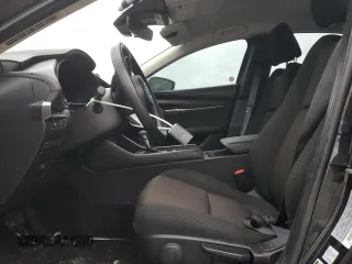 2024 Mazda 3 S Select Sport with VIN JM1BPABM5R1708570, listed as a Copart auction lot 47841515 with 39,044 mi miles and Clean title. Bid and sale history available at DreamBid. Image 7.
