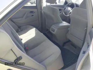 2011 Toyota Camry LE z VIN 4T4BF3EK6BR154387, wystawiony jako IAAI lot #41725062 z przebiegiem 165 211 mil mil oraz . Historia ofert i sprzedaży dostępna na DreamBid. Obrazek 8.