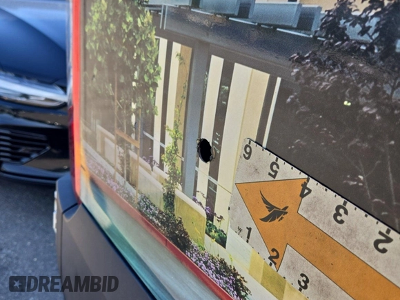 2019 Ford Transit with VIN 1FTYR1YG2KKA38014, listed as a IAAI auction lot 42715733 with 108,396 mi miles and . Bid and sale history available at DreamBid. Image 22.