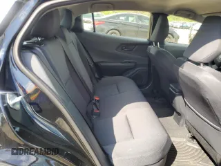 2024 Toyota Prius LE with VIN JTDACAAU1R3047729, listed as a Copart auction lot 55657455 with 2,092 mi miles and Salvage Title. Bid and sale history available at DreamBid. Image 10.