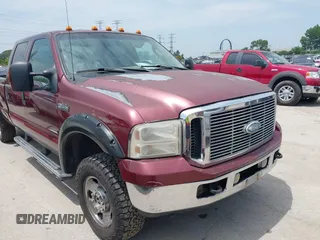 2006 Ford F-250 XL z VIN 1FTSW21P26EA72991, wystawiony jako IAAI lot #42433003 z przebiegiem 352 546 mil mil oraz . Historia ofert i sprzedaży dostępna na DreamBid. Obrazek 1.